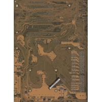 電子元件 PCB3